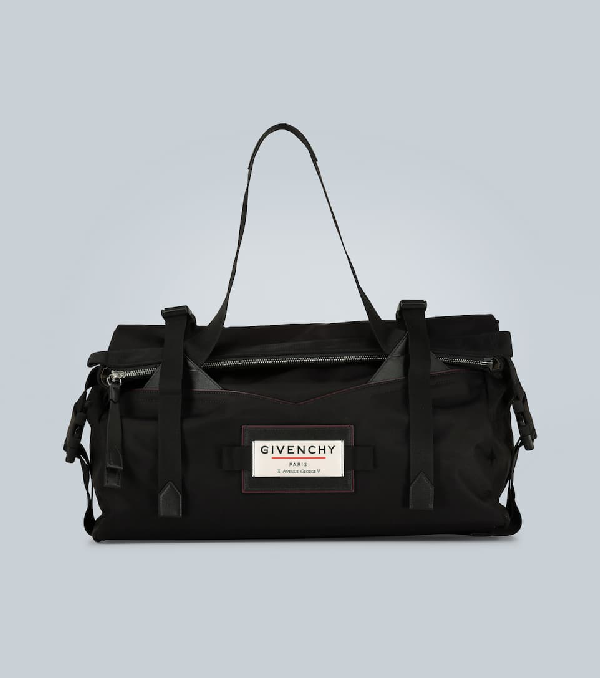 givenchy travel bag