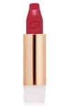 Charlotte Tilbury Hot Lips Lipstick Refill In Amazing Amal