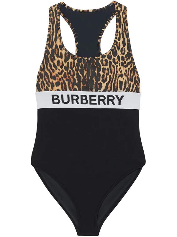 burberry one piece