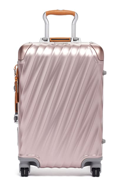 tumi 22 inch carry on