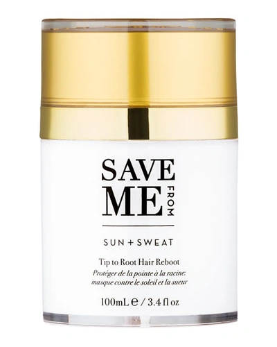 Save Me From 3.4 Oz. Sun & Sweat Tip To Root Hair Reboot