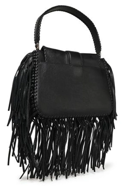 Michael kors lillie fringe hotsell