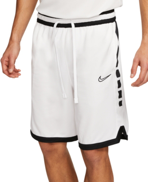 men's elite basketball shorts