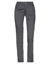 Liu •jo Pants In Grey