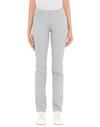 Emporio Armani Pants In Grey