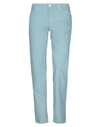 Emporio Armani Jeans In Light Green