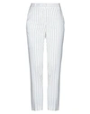 Liu •jo Pants In White