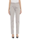 Boglioli Pants In Grey