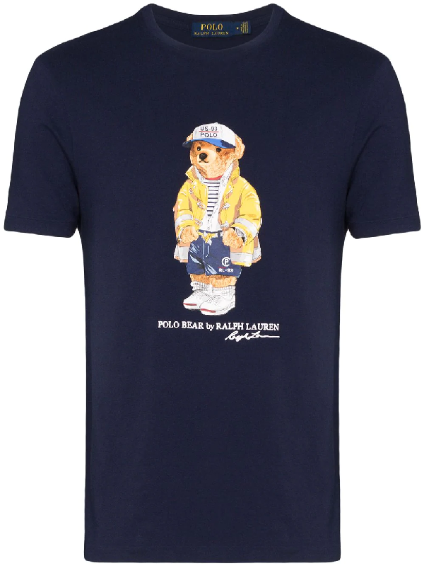 polo ralph lauren teddy