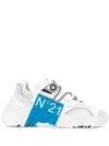 N°21 Billy Low-top Sneakers In White