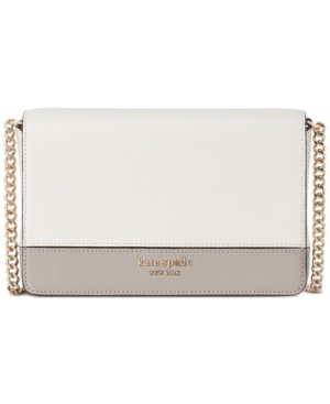 kate spade wallet on chain