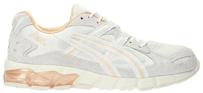 Pre-owned Asics  Gel-kayano 5 Kzn Box Of Chocolates In Cream/champagne