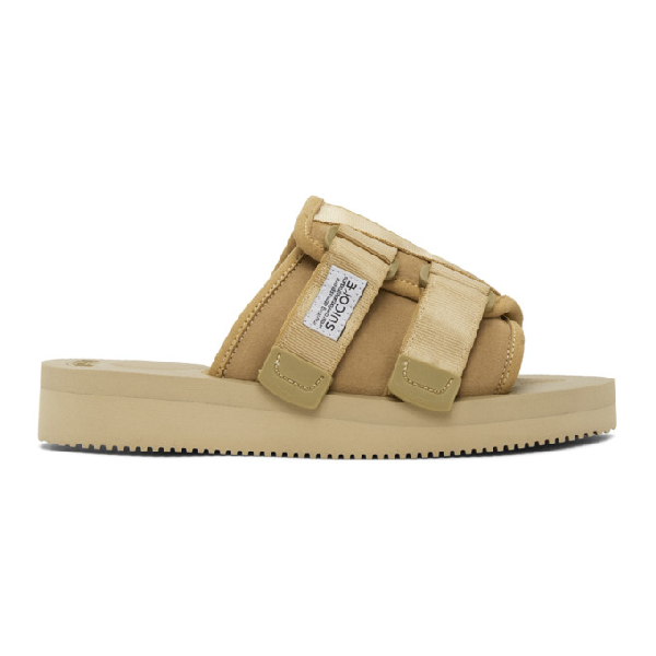 suicoke beige
