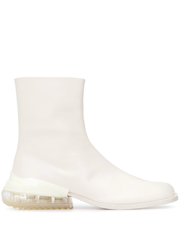 margiela tabi airbag