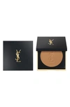 Saint Laurent All Hours Powder In B65 Bronze