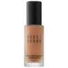 Bobbi Brown Skin Long-wear Weightless Liquid Foundation With Broad Spectrum Spf 15 Sunscreen Warm Almond (w-086) In Warm Almond W086 (dark Brown With Yellow Undertones)