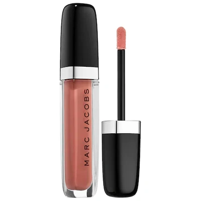 Marc Jacobs Beauty Enamored Hi-shine Lip Lacquer Lipgloss 318 Pretty Thing 0.16 oz/ 5 ml