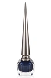 Christian Louboutin Rouge Louboutin Nail Colour In Bianca