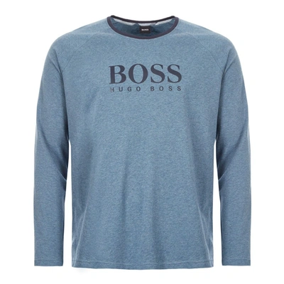 Hugo Boss Pyjamas – Blue