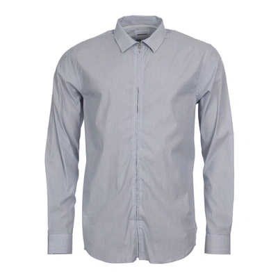 Norse Projects Shirt In Blue