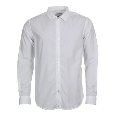 Norse Projects Shirt In White