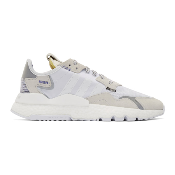 adidas originals jogger trainers