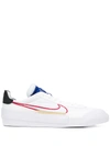 Nike Low Top Drop-type Sneakers In White