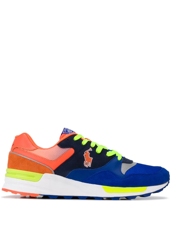 ralph lauren trackstar