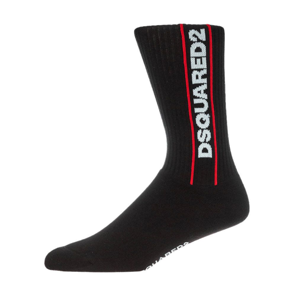 dsquared socks