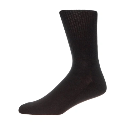 Kenzo Socks In Black