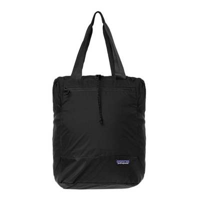 Patagonia Tote Bag 27l – Black