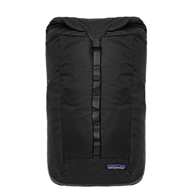 Patagonia Backpack 20l – Black