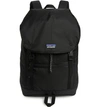 Patagonia Arbor Classic Backpack In Forge Grey