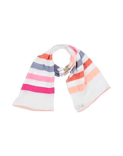 Lemlem Scarves In Pink