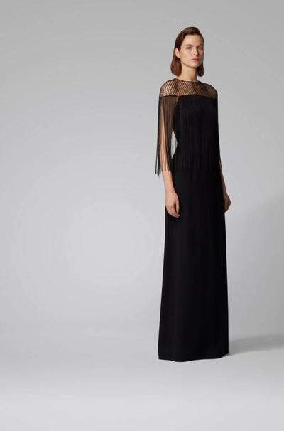 Hugo boss gown fashion - Official Online Store