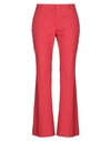 L'autre Chose Pants In Red