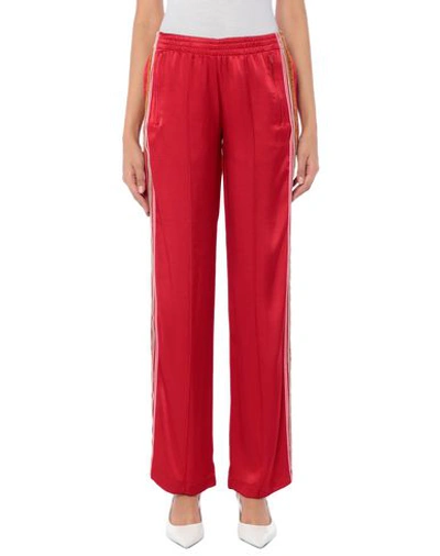 Aniye By Pants In Red