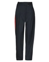 Victoria Victoria Beckham Pants In Black