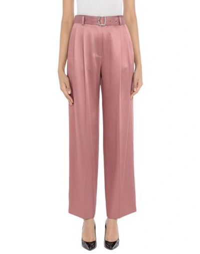 Sies Marjan Pants In Pink