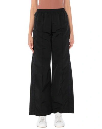 C-clique Pants In Black