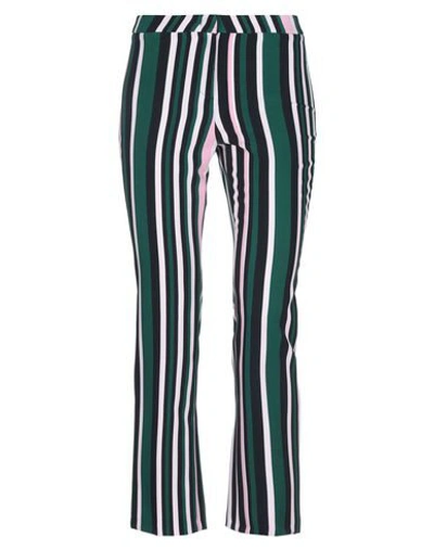 Cambio Pants In Green