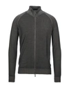 Drumohr Cardigans In Lead