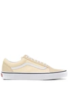 Vans Old Skool 36 Dx Sneakers In Yellow