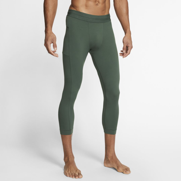 nike yoga mens