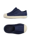 Regatta Blue/Shell White