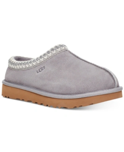 Ugg Women's Tasman Slippers In Soft Amethyst Blue