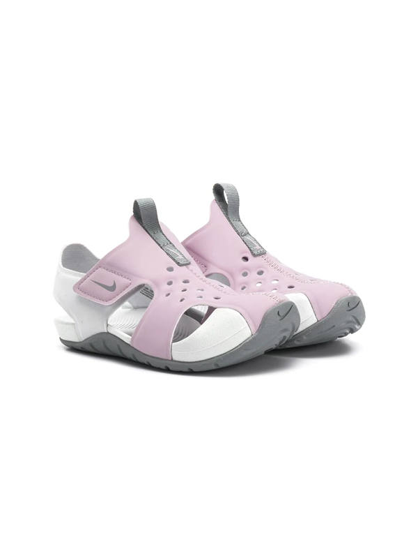 nike sunray lilac