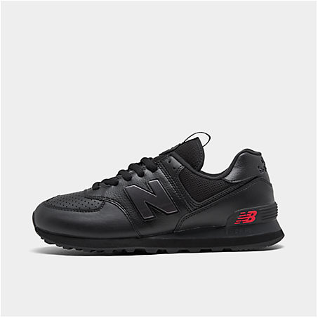 men's new balance 574 metal sport casual shoes