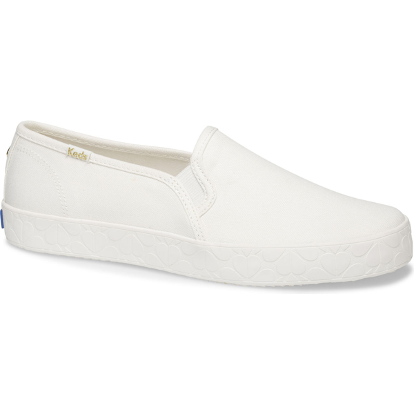 kate spade double decker keds