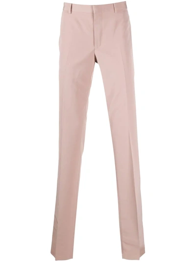 Givenchy Tailored Trousers In Pink